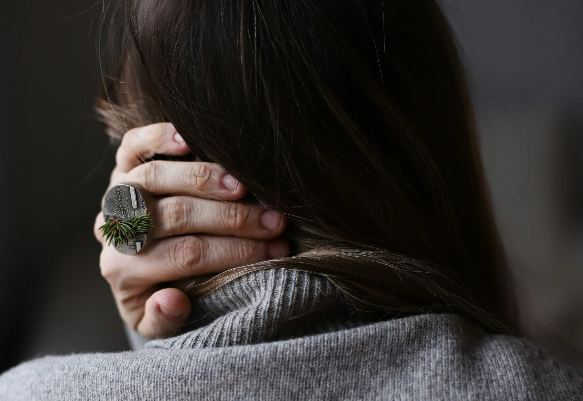 Trauma, Adverse Life Experiences & PTSD