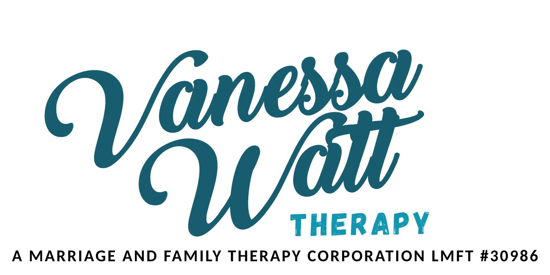 Vanessa Watt Therapy